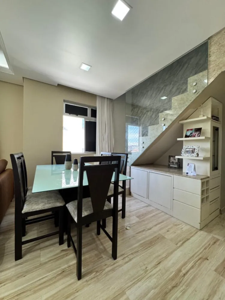 Cobertura, 3 quartos, 171 m² - Foto 5