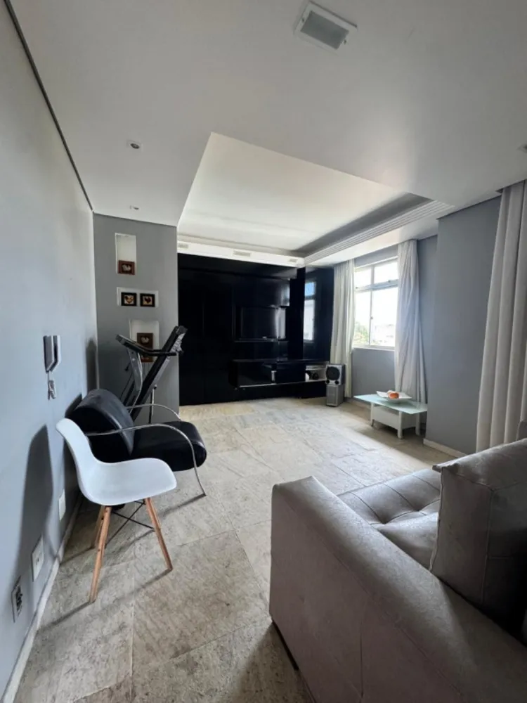 Cobertura, 3 quartos, 171 m² - Foto 3