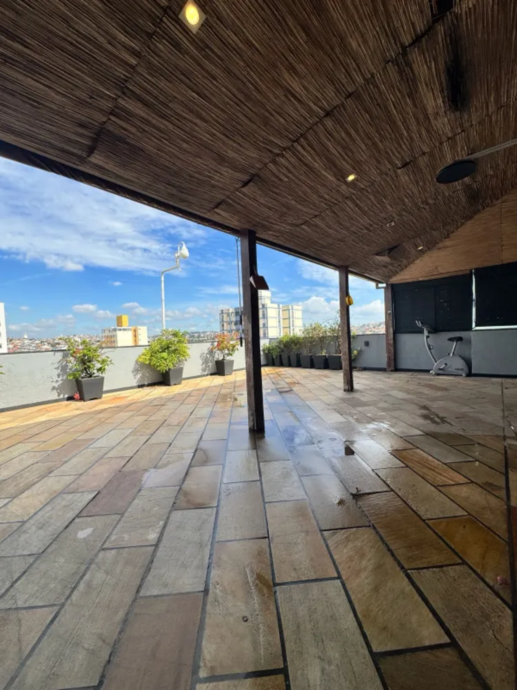 Cobertura, 3 quartos, 171 m² - Foto 8