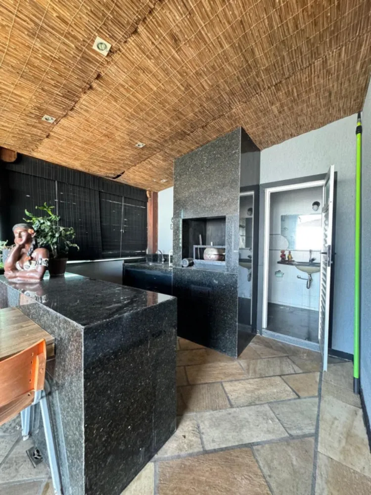 Cobertura, 3 quartos, 171 m² - Foto 7