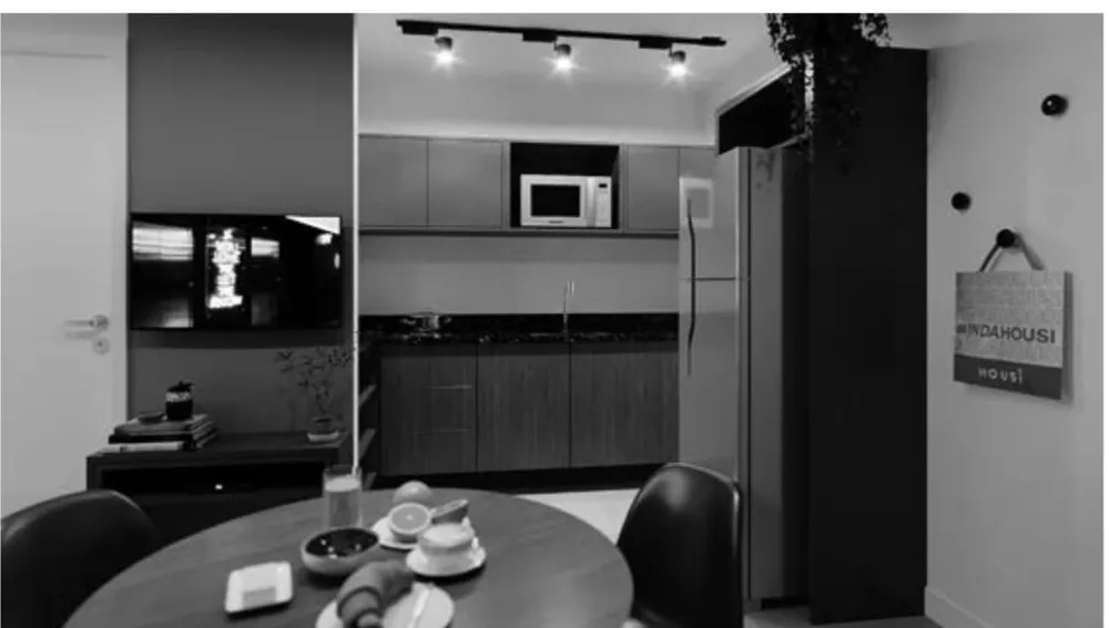 Apartamento, 1 quarto, 29 m² - Foto 5