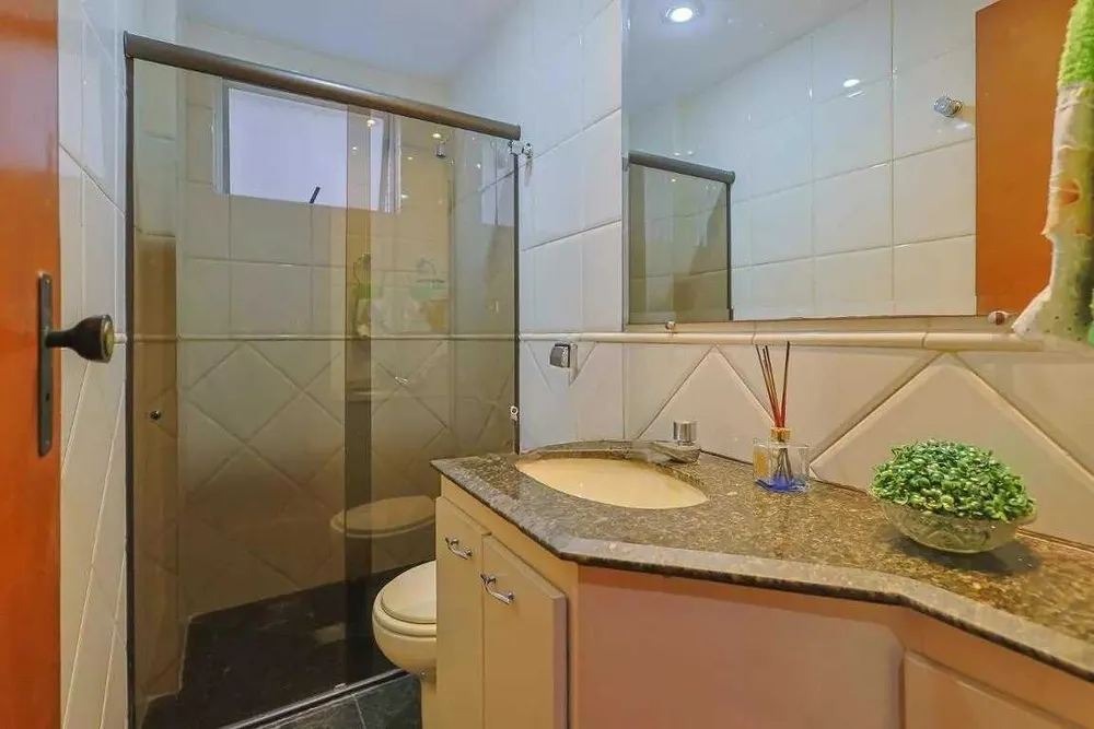 Apartamento, 4 quartos, 120 m² - Foto 10