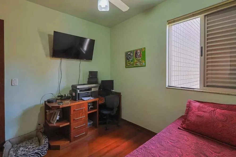Apartamento, 4 quartos, 120 m² - Foto 11