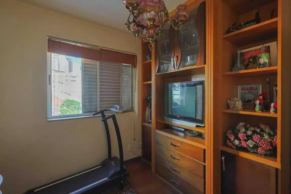 Apartamento, 4 quartos, 120 m² - Foto 15