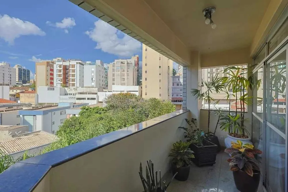 Apartamento, 4 quartos, 120 m² - Foto 5