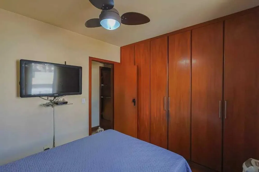 Apartamento, 4 quartos, 120 m² - Foto 9