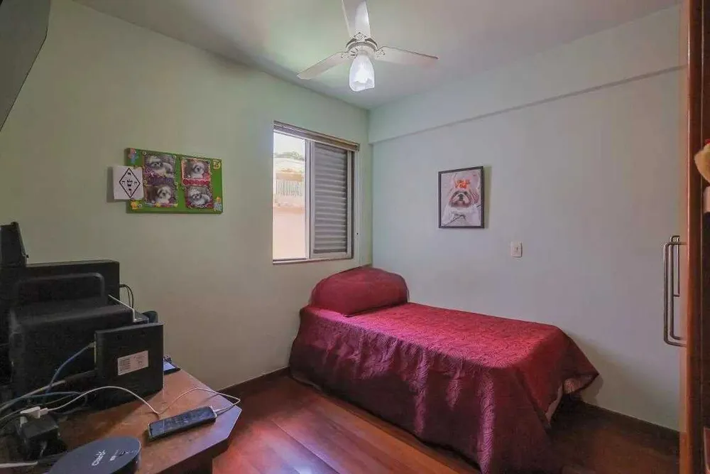 Apartamento, 4 quartos, 120 m² - Foto 11