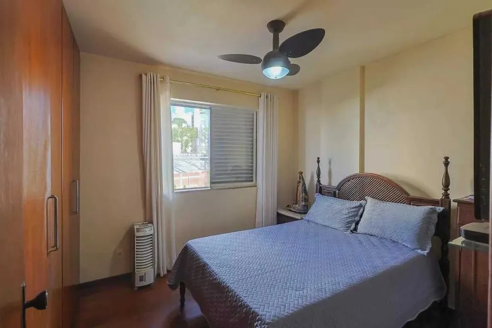 Apartamento, 4 quartos, 120 m² - Foto 12