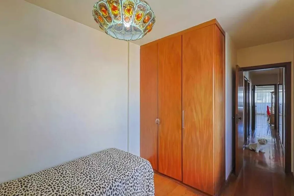 Apartamento, 4 quartos, 120 m² - Foto 7