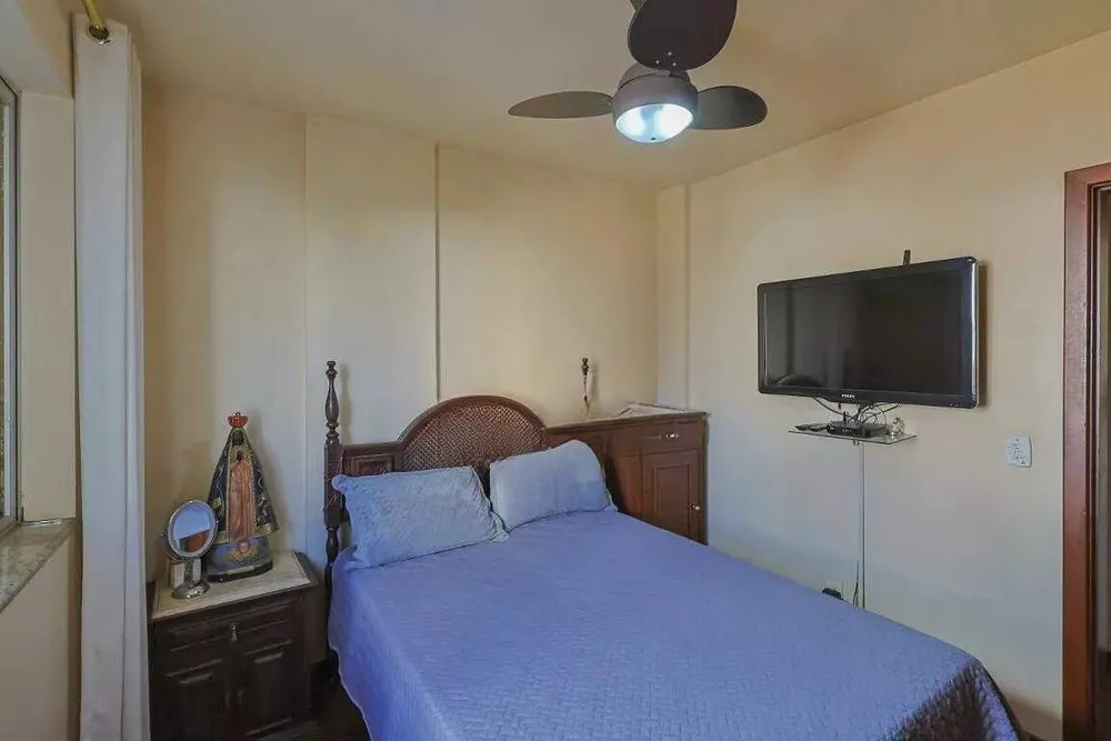 Apartamento, 4 quartos, 120 m² - Foto 8
