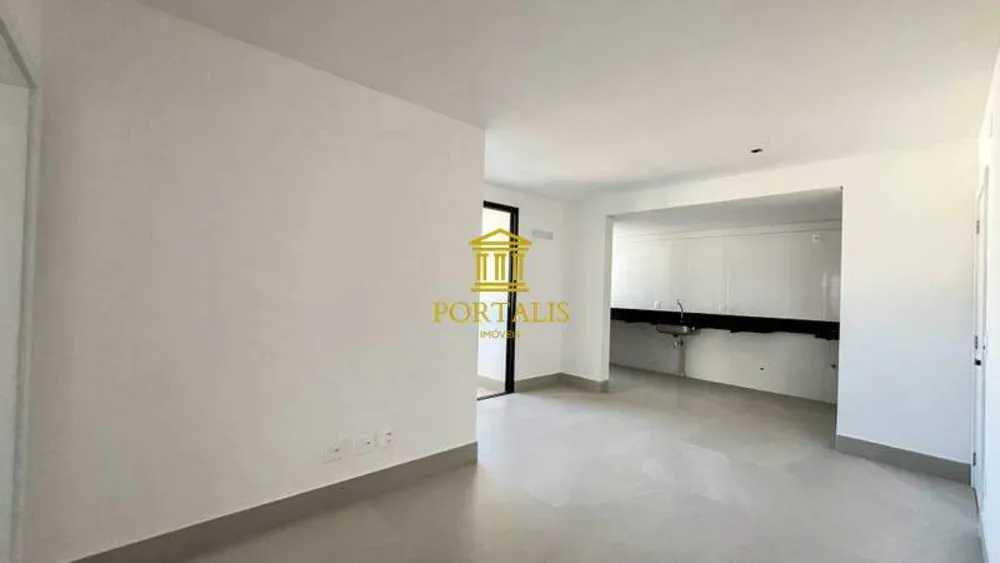 Apartamento, 2 quartos, 74 m² - Foto 8