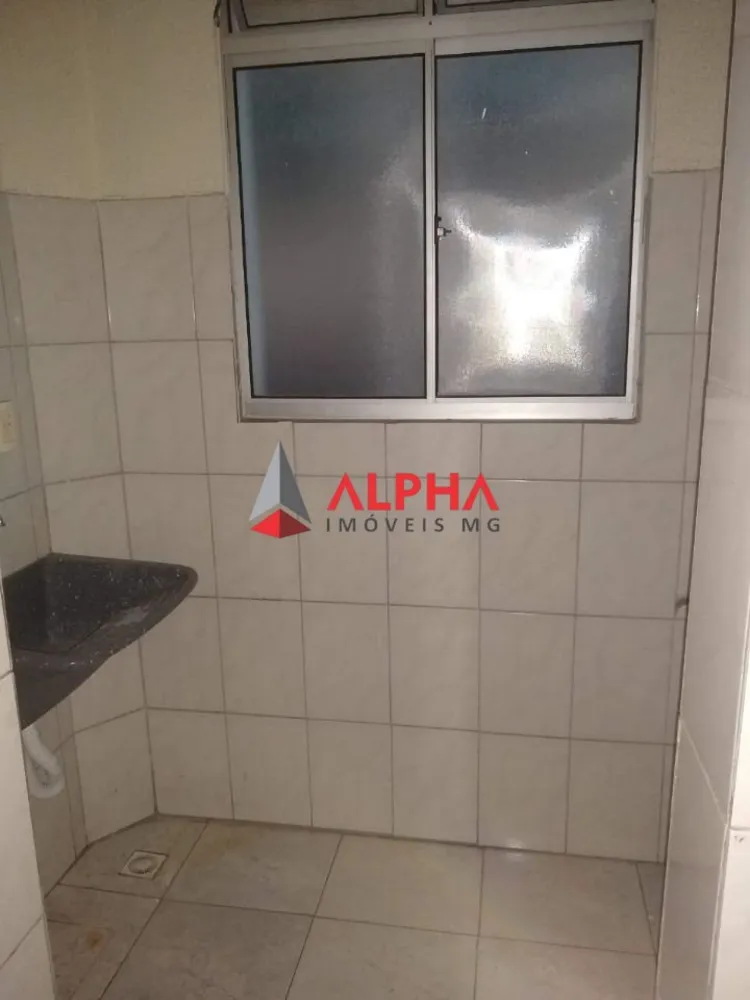 Apartamento, 2 quartos, 60 m² - Foto 3