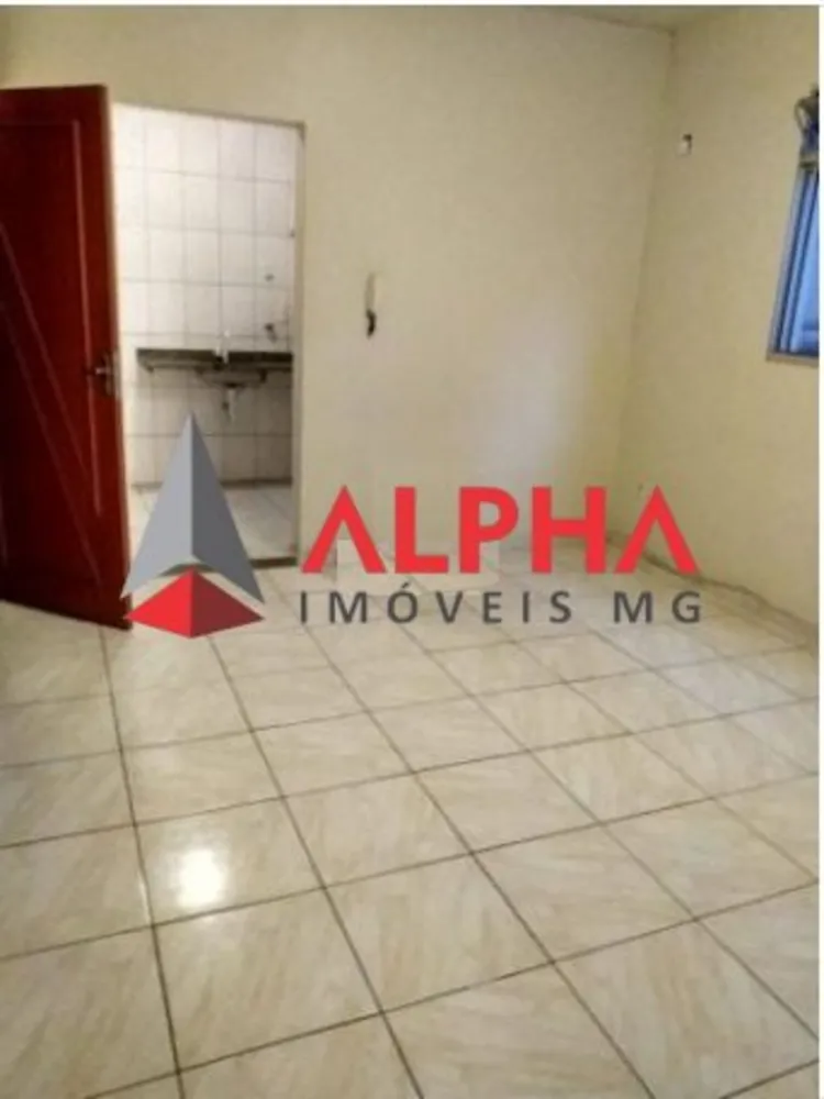 Apartamento, 2 quartos, 60 m² - Foto 1