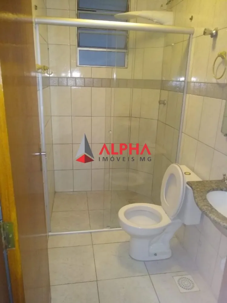 Apartamento, 2 quartos, 60 m² - Foto 7