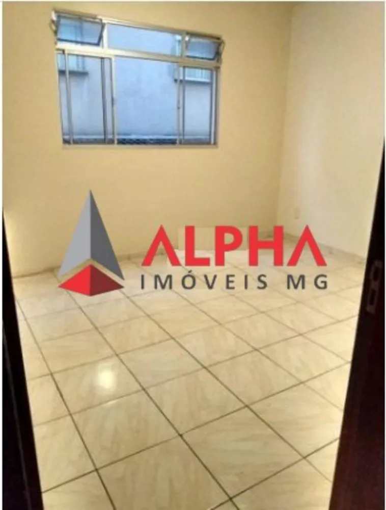Apartamento, 2 quartos, 60 m² - Foto 6