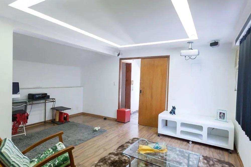 Cobertura, 2 quartos, 144 m² - Foto 9