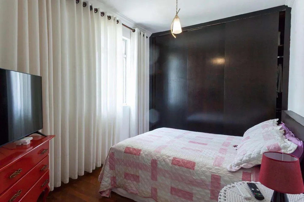 Cobertura, 2 quartos, 144 m² - Foto 3