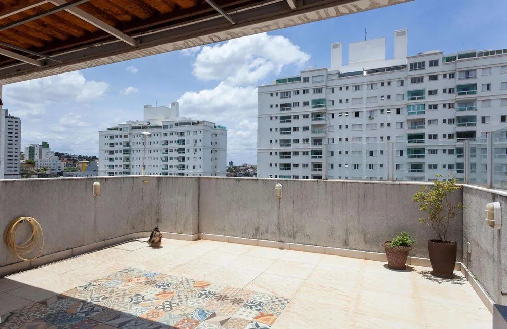 Cobertura, 2 quartos, 144 m² - Foto 11