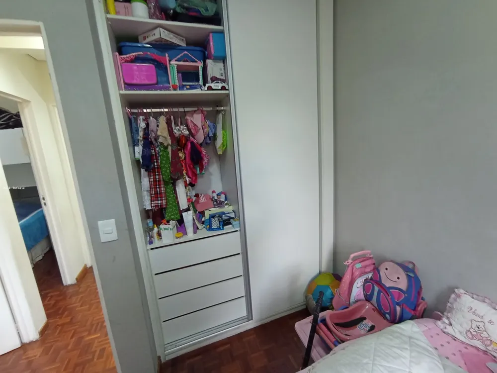 Apartamento, 3 quartos, 59 m² - Foto 5