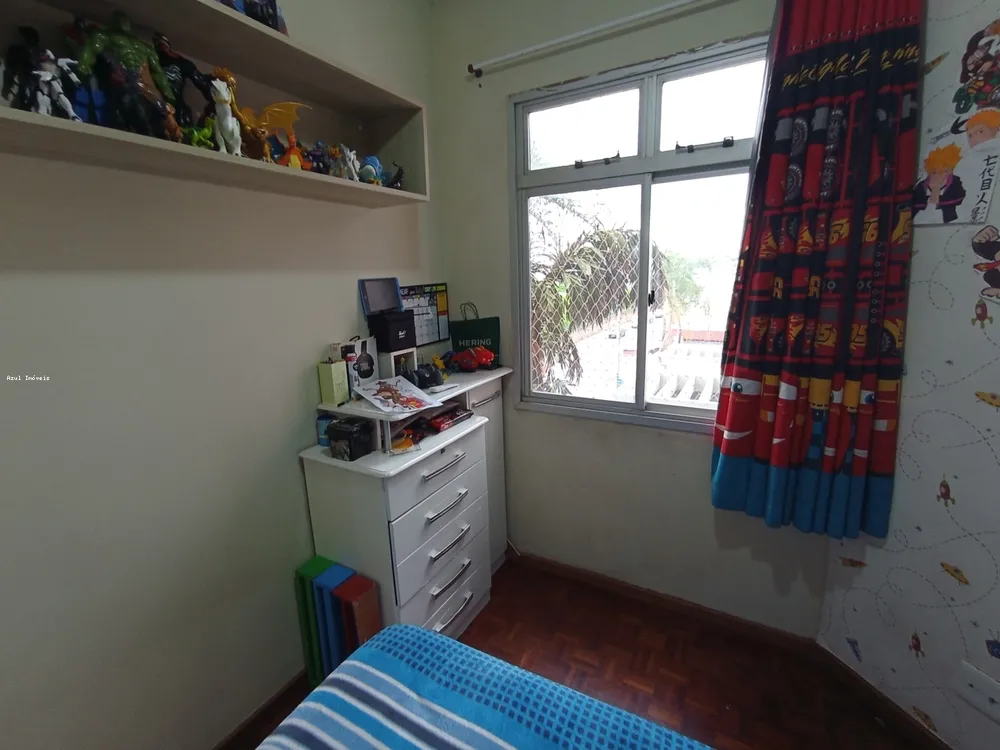 Apartamento, 3 quartos, 59 m² - Foto 11