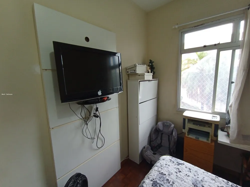 Apartamento, 3 quartos, 59 m² - Foto 4