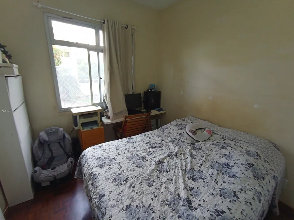 Apartamento, 3 quartos, 59 m² - Foto 3