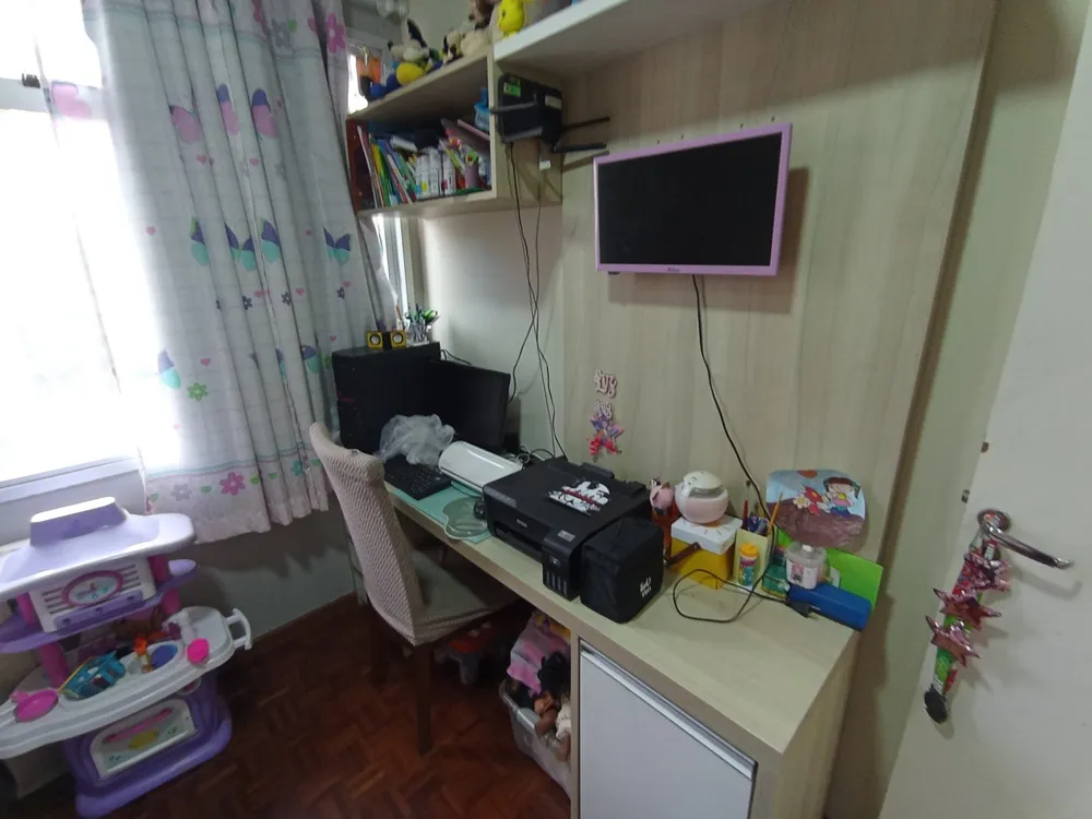Apartamento, 3 quartos, 59 m² - Foto 7