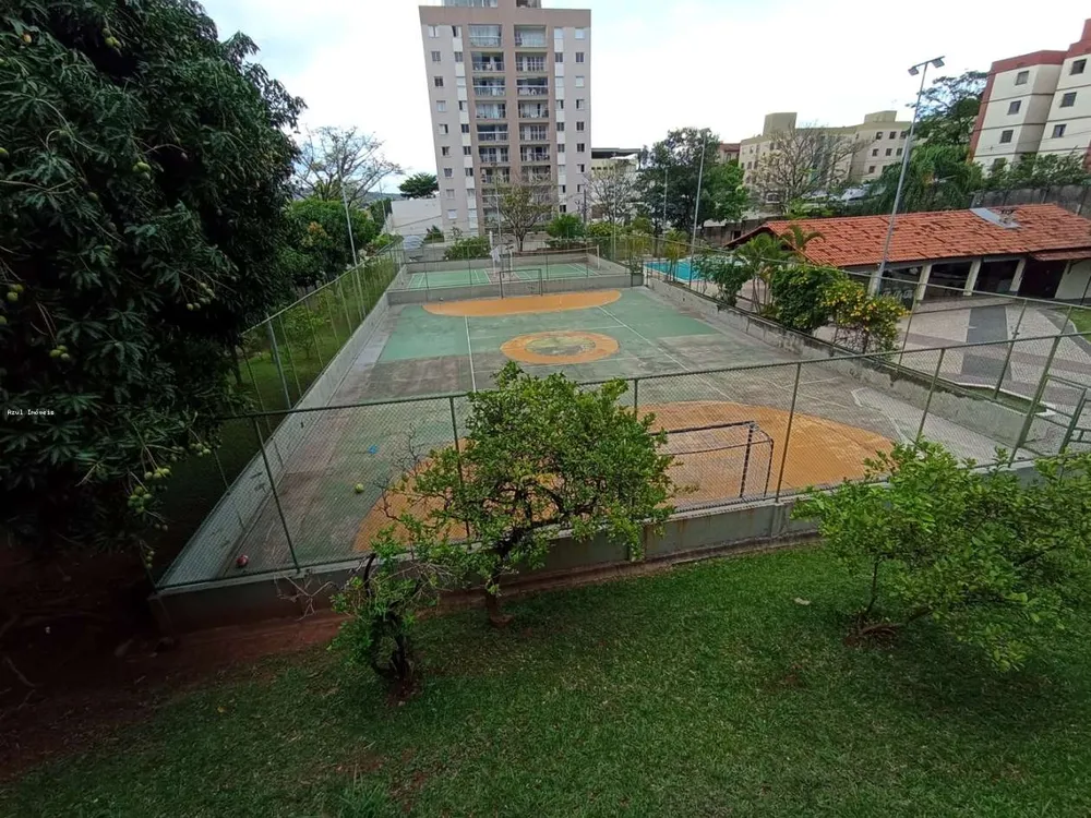 Apartamento, 3 quartos, 59 m² - Foto 2