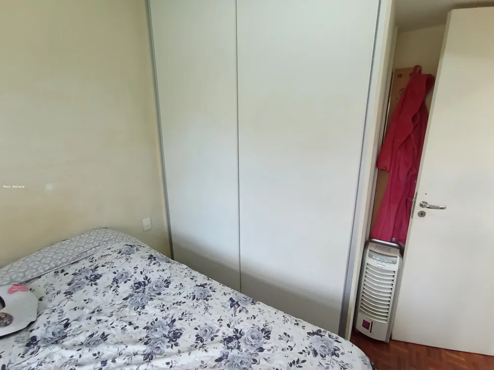 Apartamento, 3 quartos, 59 m² - Foto 2