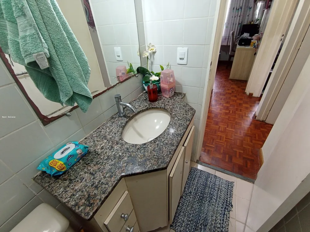 Apartamento, 3 quartos, 59 m² - Foto 8