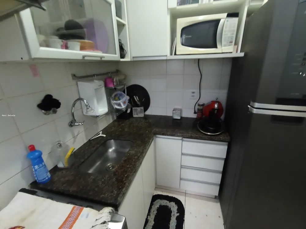 Apartamento, 3 quartos, 59 m² - Foto 11