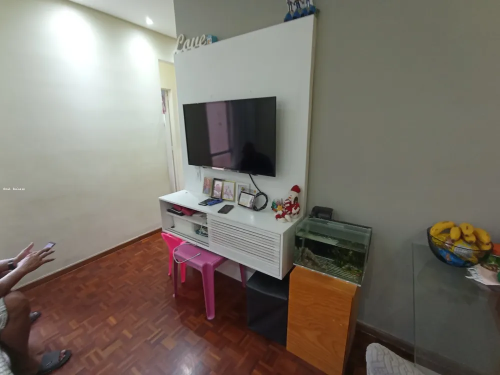Apartamento, 3 quartos, 59 m² - Foto 3