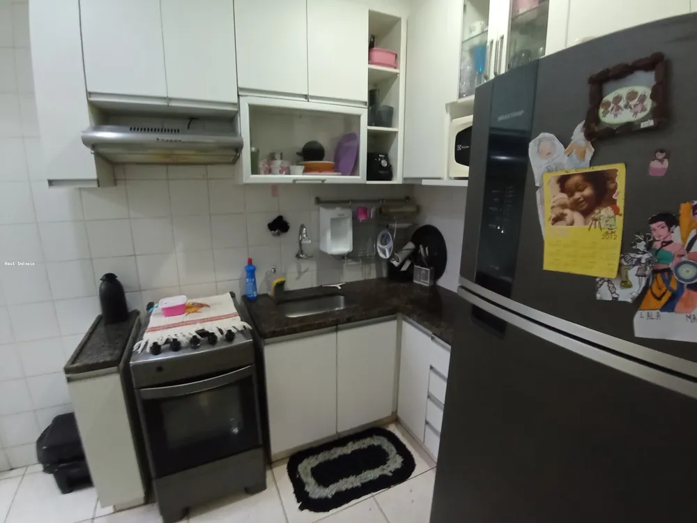 Apartamento, 3 quartos, 59 m² - Foto 10
