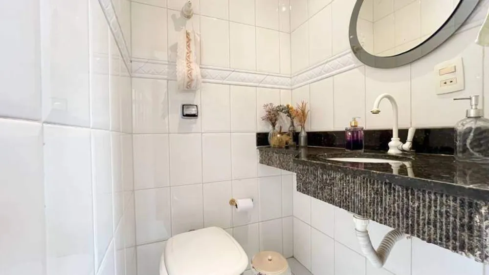 Casa, 7 quartos, 314 m² - Foto 7