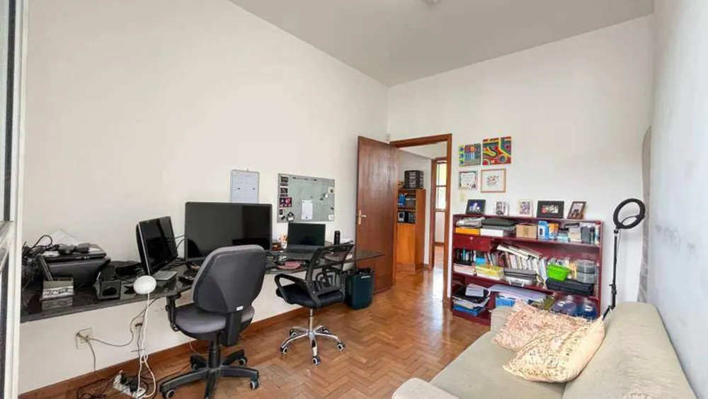 Casa, 7 quartos, 314 m² - Foto 3