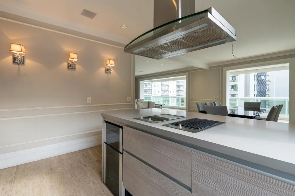 Apartamento, 4 quartos, 234 m² - Foto 11