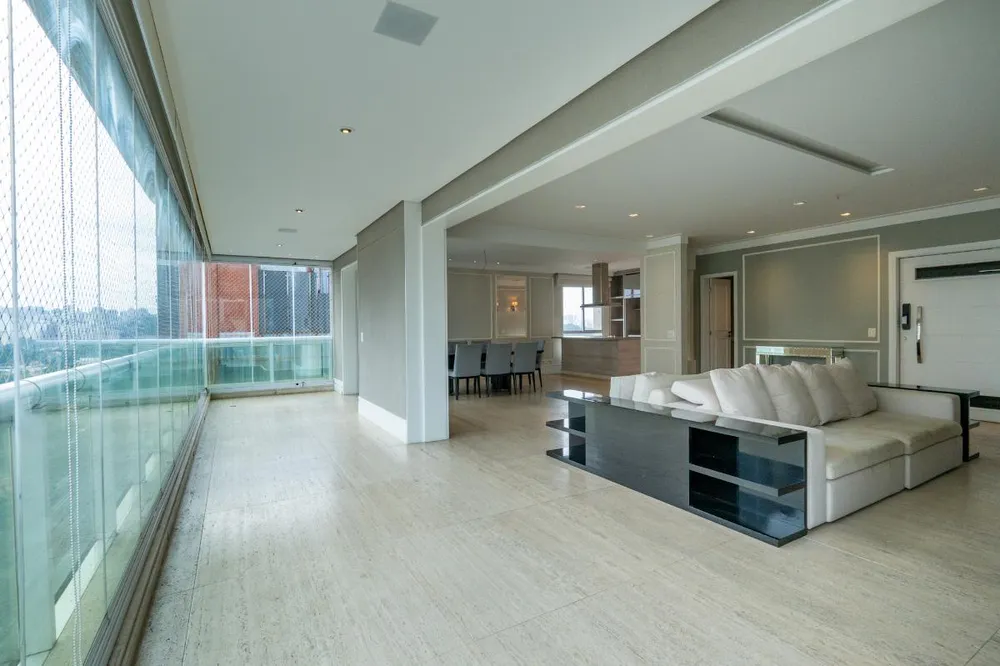 Apartamento, 4 quartos, 234 m² - Foto 1