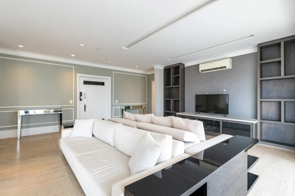 Apartamento, 4 quartos, 234 m² - Foto 2