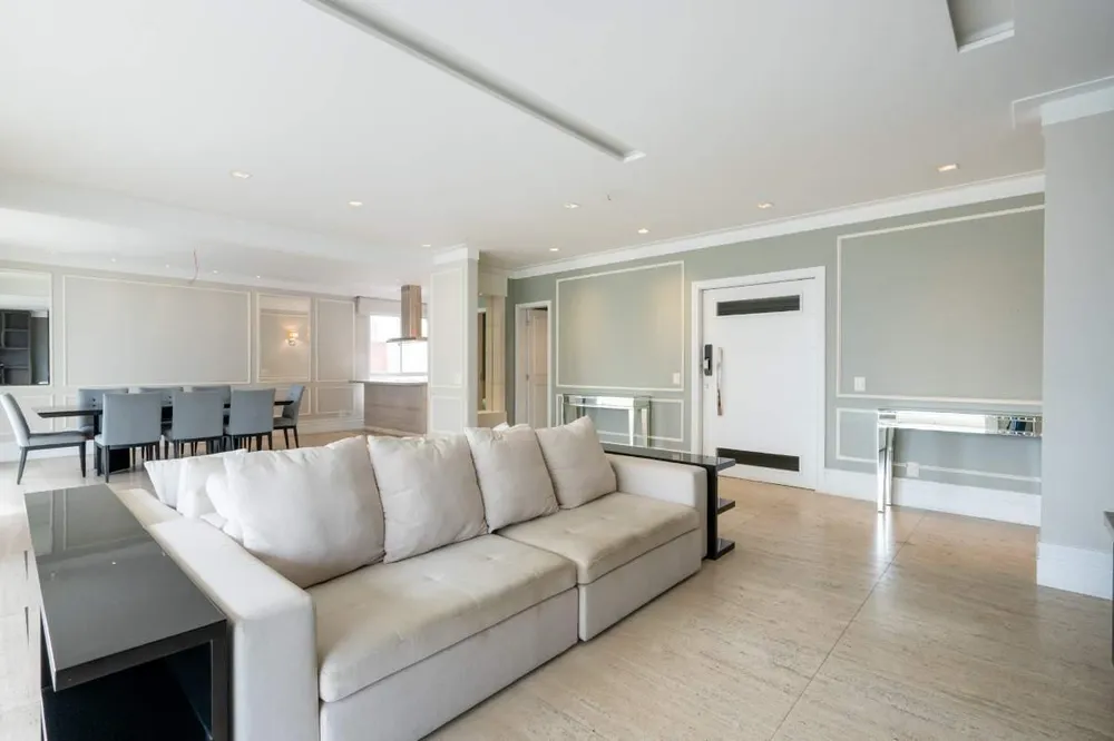 Apartamento, 4 quartos, 234 m² - Foto 3