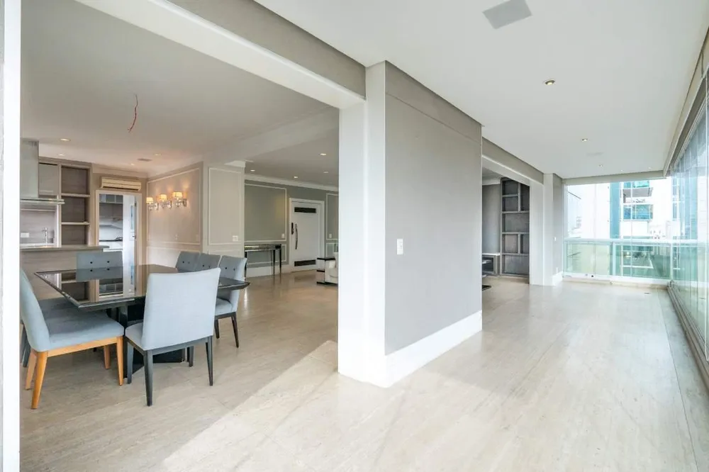 Apartamento, 4 quartos, 234 m² - Foto 6