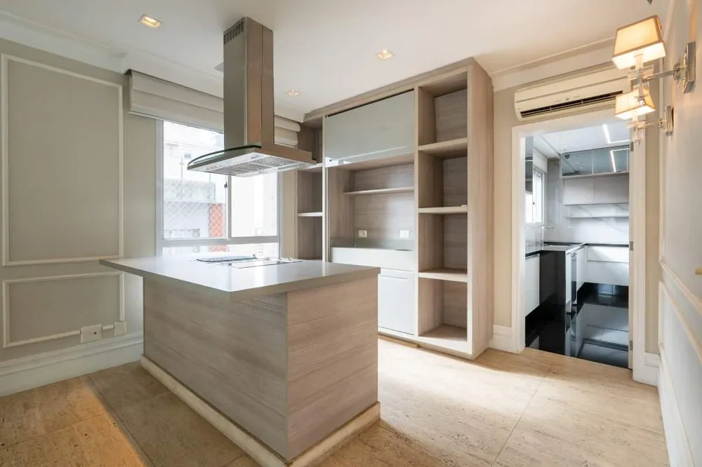 Apartamento, 4 quartos, 234 m² - Foto 8
