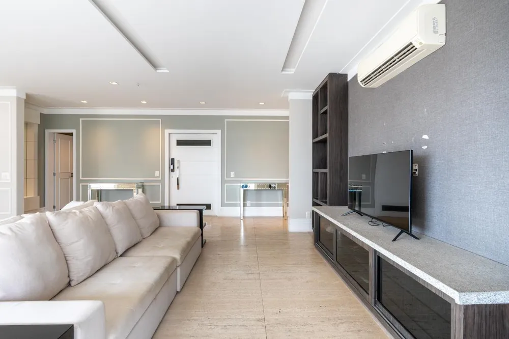 Apartamento, 4 quartos, 234 m² - Foto 5