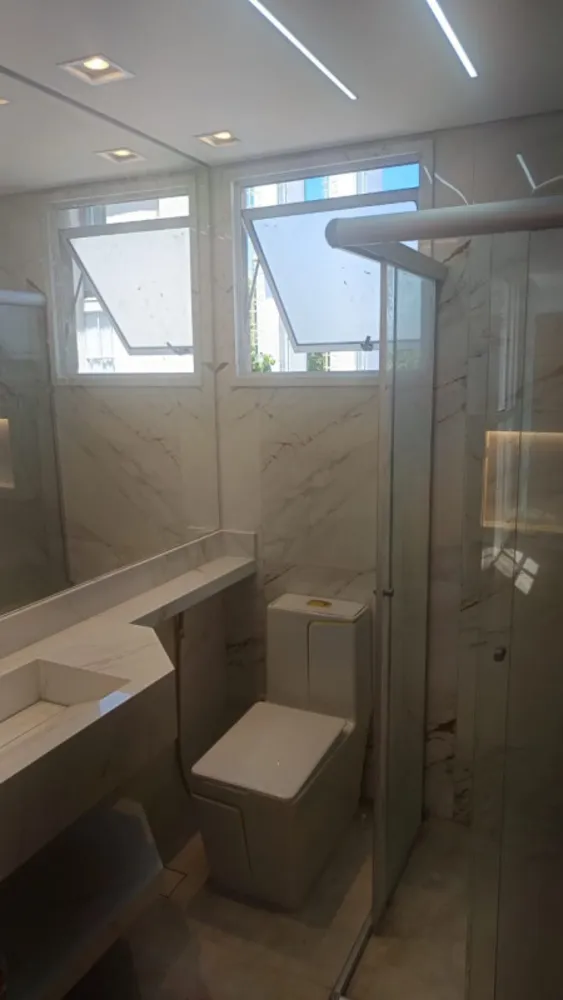 Apartamento, 2 quartos, 46 m² - Foto 9