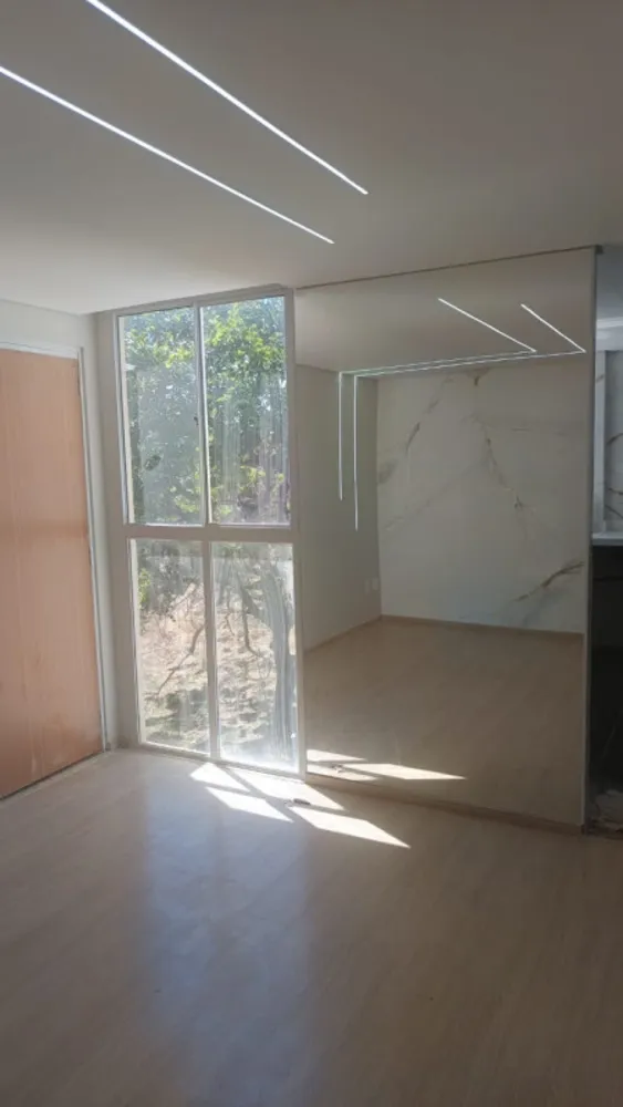 Apartamento, 2 quartos, 46 m² - Foto 4