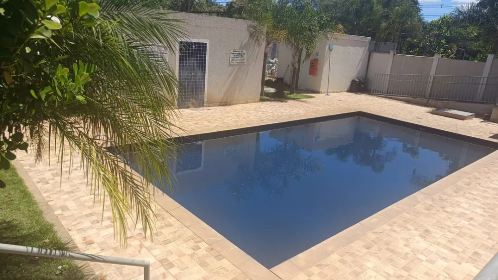 Apartamento, 2 quartos, 46 m² - Foto 11