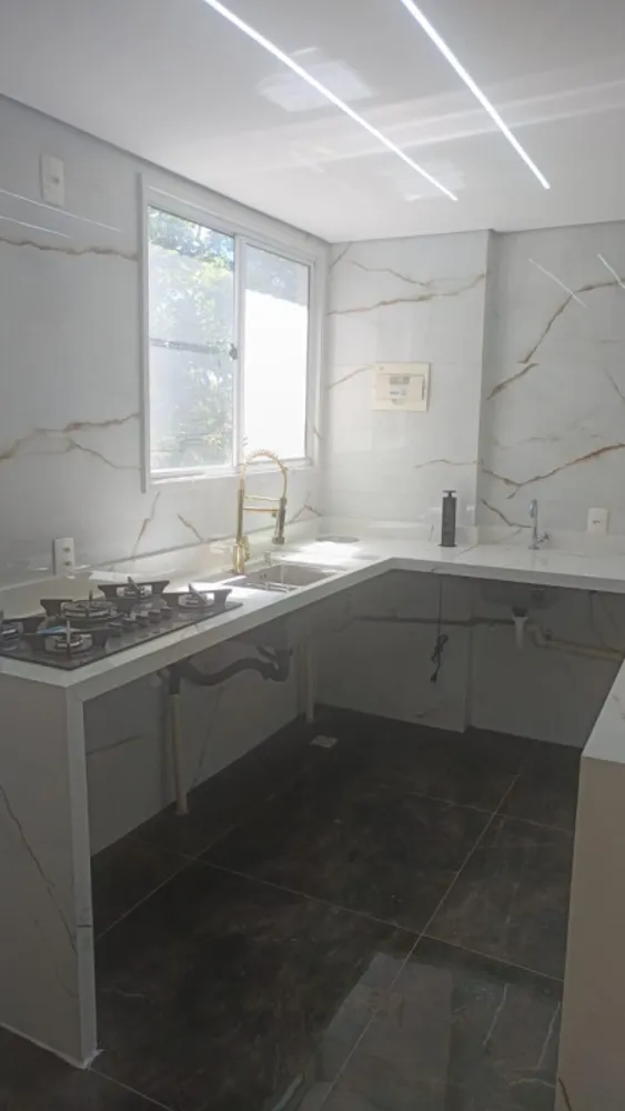 Apartamento, 2 quartos, 46 m² - Foto 5