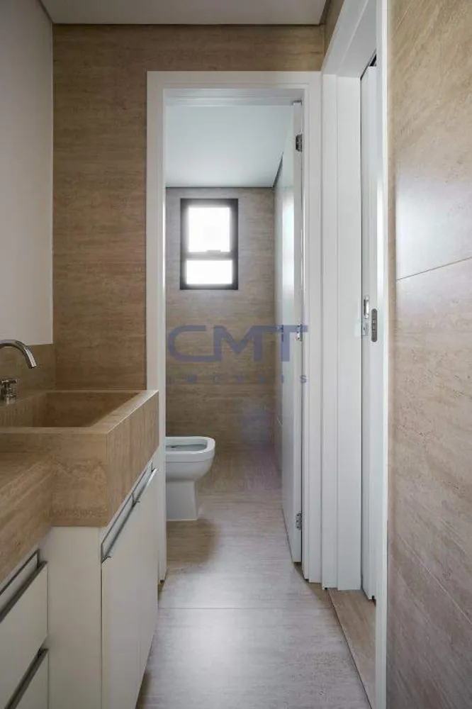 Apartamento, 3 quartos, 154 m² - Foto 20