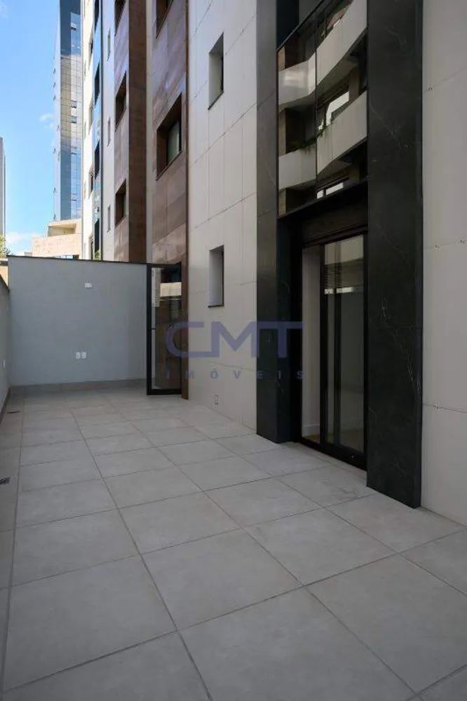 Apartamento, 3 quartos, 154 m² - Foto 16