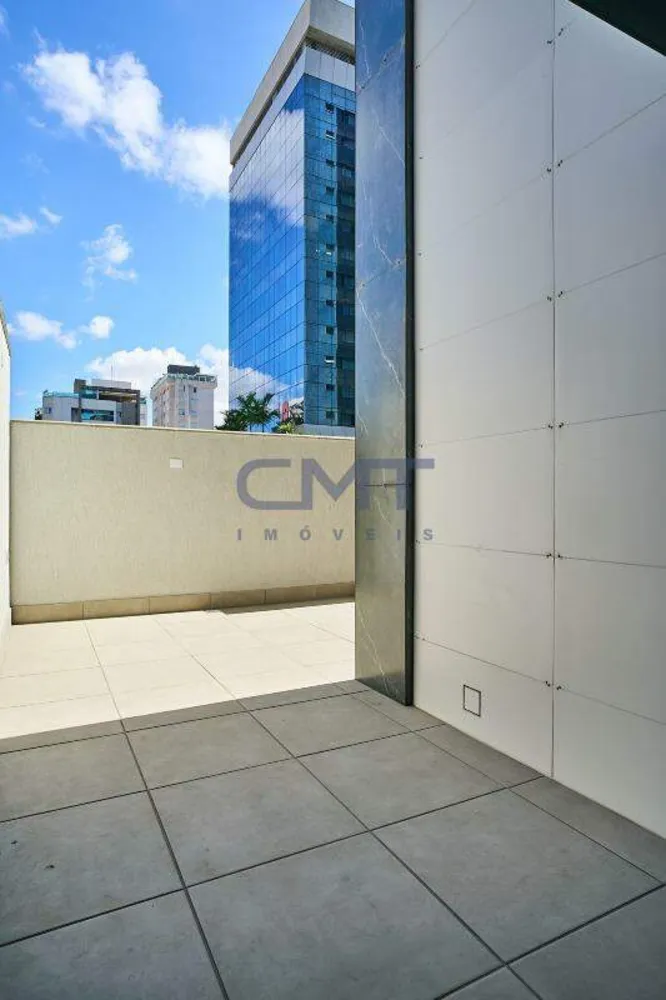 Apartamento, 3 quartos, 154 m² - Foto 6