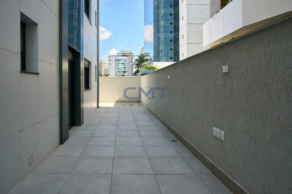 Apartamento, 3 quartos, 154 m² - Foto 5
